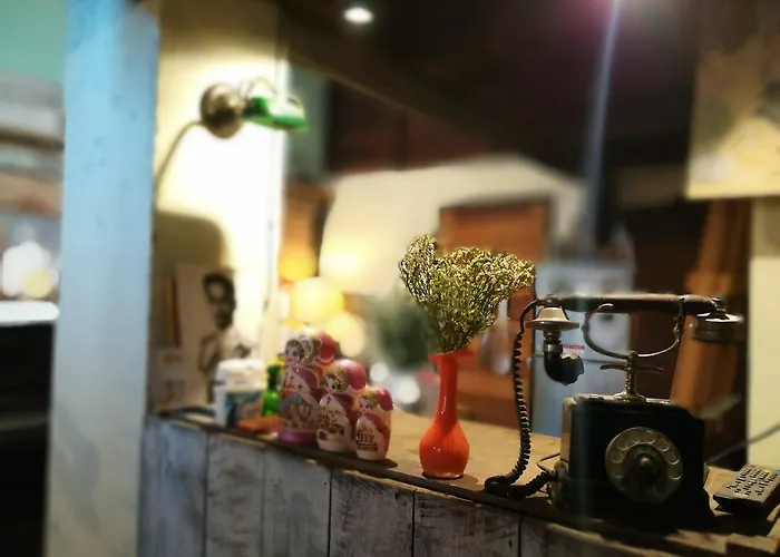Bed & Breakfast Aumdang-jiem