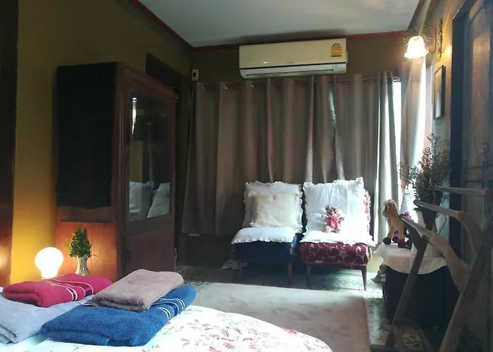 Bed & Breakfast Aumdang-jiem