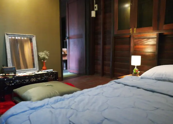Bed & Breakfast Aumdang-jiem