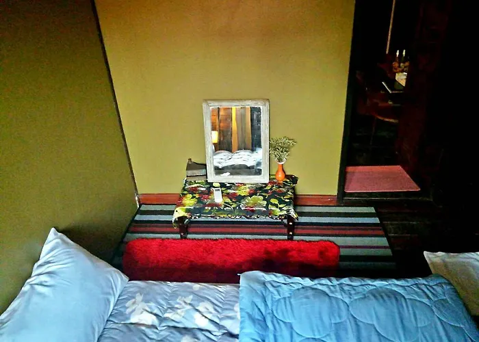 Aumdang-jiem Bed & Breakfast *