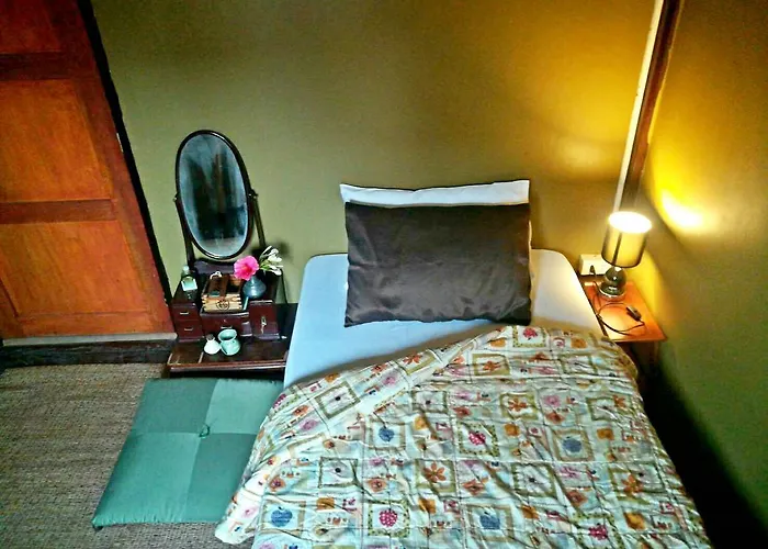 Aumdang-jiem Bed & Breakfast