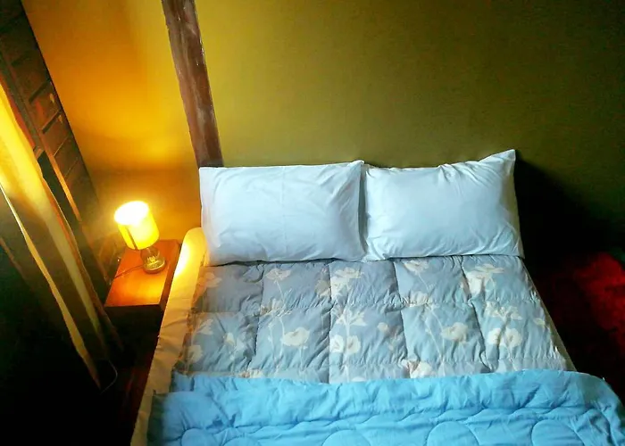 Bed & Breakfast Aumdang-jiem