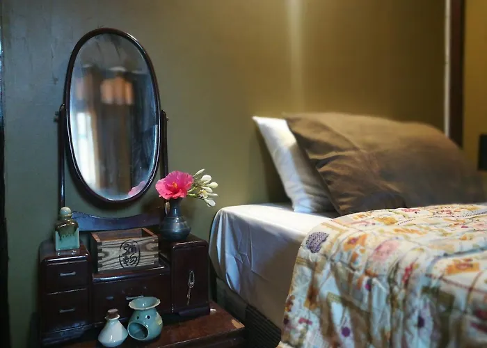 Bed & Breakfast Aumdang-jiem Bangkok